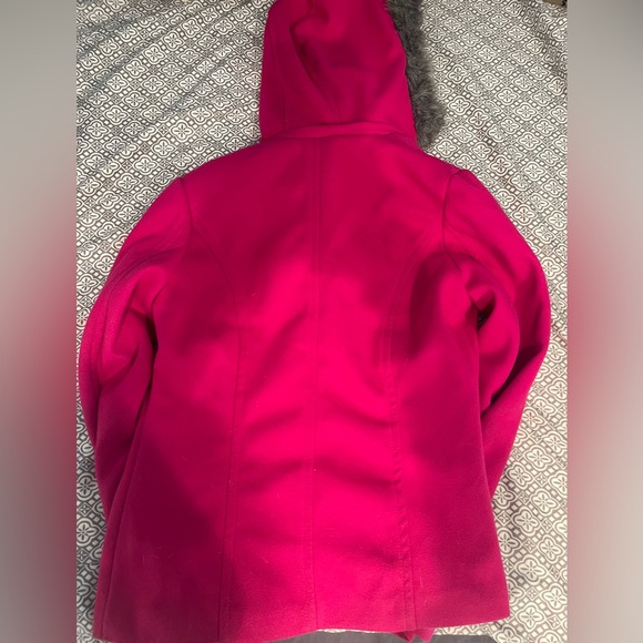 Pink Deb Jacket - Picture 3 of 3